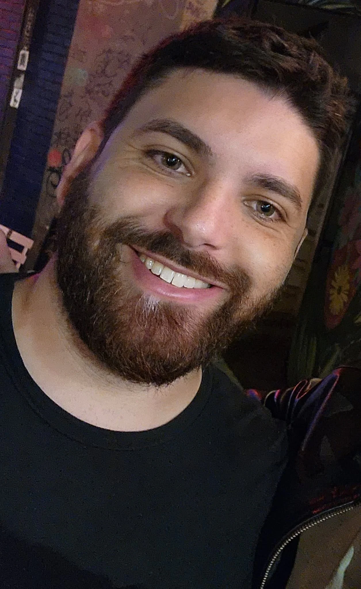 Luiz Guilherme, criador da Virallyzer